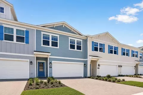 Exterior - 402 Cherry Elm Dr, Saint Augustine, FL 32092 photo 9 of 51