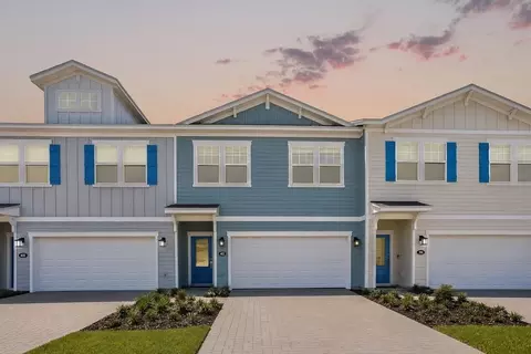 Exterior - 402 Cherry Elm Dr, Saint Augustine, FL 32092 photo 7 of 51