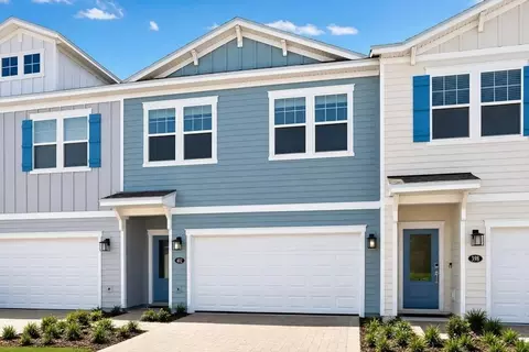 Exterior - 402 Cherry Elm Dr, Saint Augustine, FL 32092 photo 1 of 51