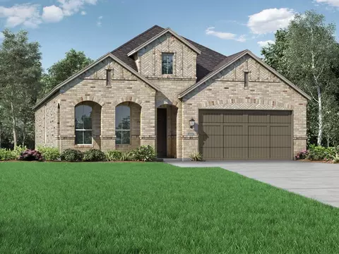 346 Cleveland Way, New Braunfels, TX 78130
