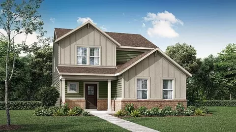 15322 Alperton Rd, Fishers, IN 46037