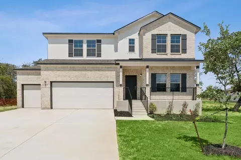 9002 Paprika Pass, Elmendorf, TX 78112