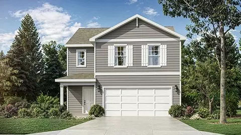 4205 Sycamore Oak Dr, Canal Winchester, OH 43110