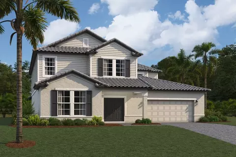 2081 Drummond Pt, Zephyrhills, FL 33541