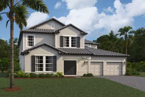 2081 Drummond Pt, Zephyrhills, FL 33541