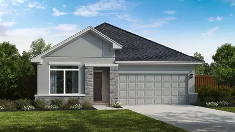 120 Magnolia Beech St, Hutto, TX 78634
