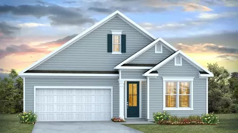 1233 Old Chapin Rd, Lexington, SC 29072