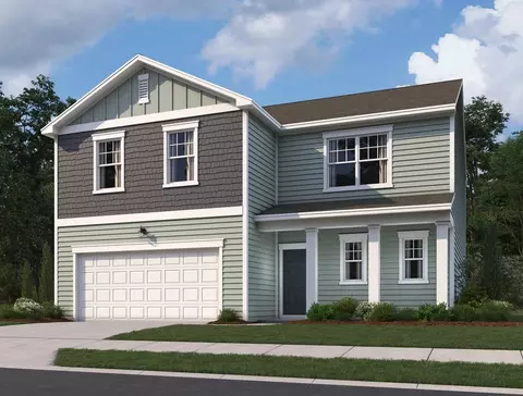 163 S Waterstone Ln, Clayton, NC 27520