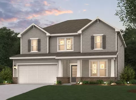 73 Sanborne View Dr, Jefferson, GA 30549