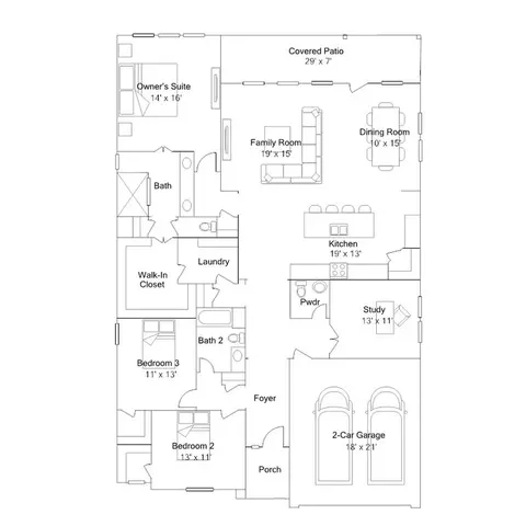 27107 Wrangler Way Dr, Montgomery, TX 77316