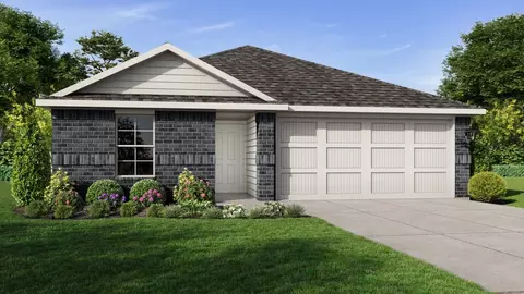 1935 Jackson St, Cleburne, TX 76033