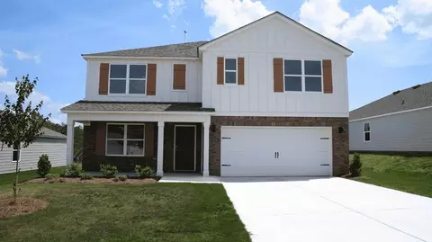 9308 Parkway Gardens Loop, Tuscaloosa, AL 35405