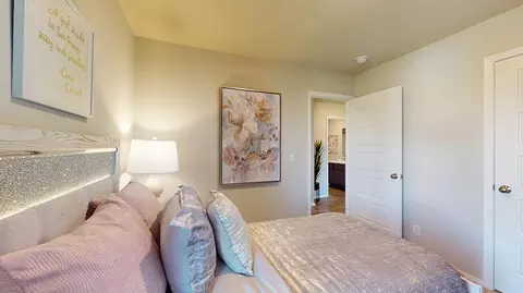 Bedroom - 11 Deerfield Dr, Ward, AR 72176 photo 4 of 4