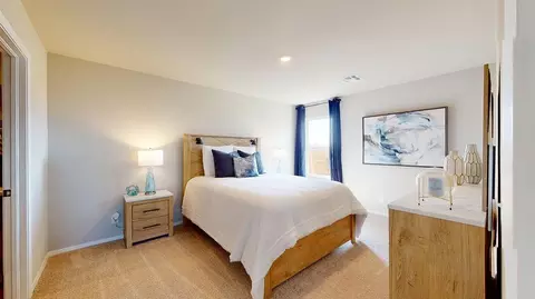 Bedroom - 11 Deerfield Dr, Ward, AR 72176 photo 1 of 4