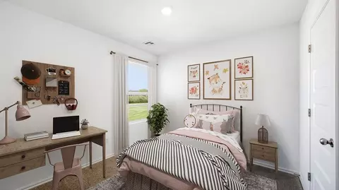 Bedroom - 11 Deerfield Dr, Ward, AR 72176 photo 2 of 3