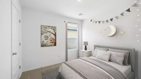 Bedroom - 11 Deerfield Dr, Ward, AR 72176 photo 3 of 3