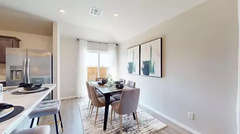 Dining - 11 Deerfield Dr, Ward, AR 72176 photo 1 of 1