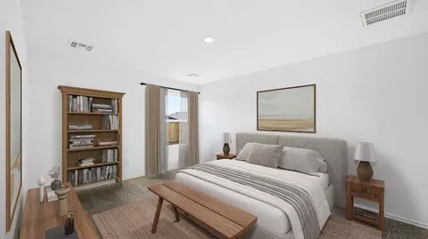 Bedroom - 11 Deerfield Dr, Ward, AR 72176 photo 1 of 3