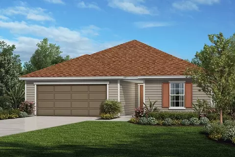 Exterior - 11087 Stapleton Dr, Jacksonville, FL 32222 photo 2 of 7