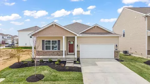 205 Reserve Pkwy, New Carlisle, OH 45344