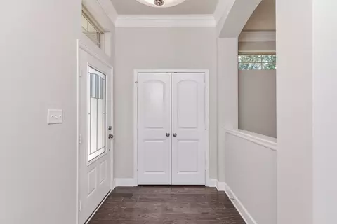 8005 Candy Ln, Waco, TX 76708