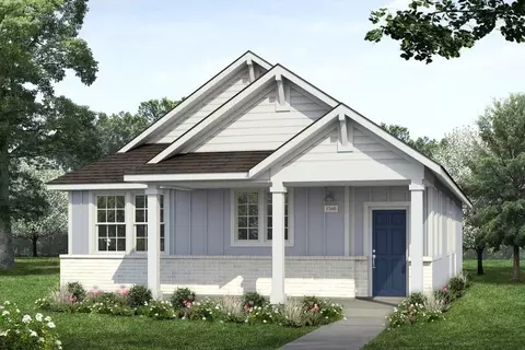 Exterior - 182 Hortus Dr, Kyle, TX 78640 photo 3 of 7
