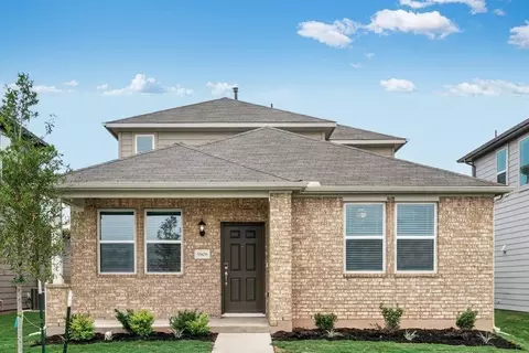 5808 Swedish Farms Ter, Del Valle, TX 78617