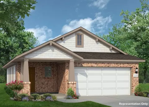 31118 Cass River Ln, Waller, TX 77484