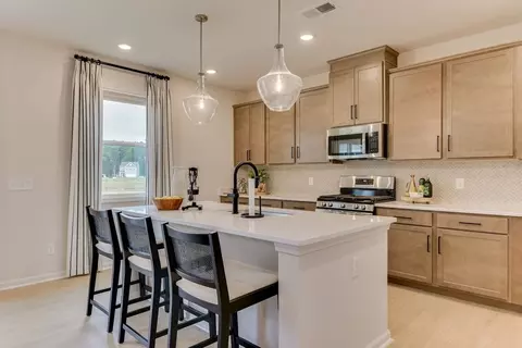Kitchen - 3247 Zeppelin Ln, Sumter, SC 29154 photo 8 of 8