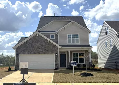 3109 Hayes Village Rd, Greensboro, NC 27405