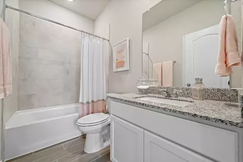 Bath - 16768 Needlepoint Dr, Conroe, TX 77302 photo 3 of 3