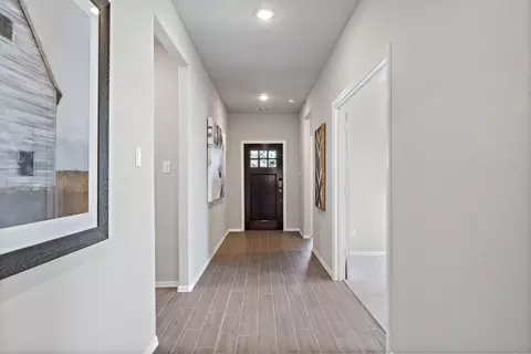 Entry Way - 16768 Needlepoint Dr, Conroe, TX 77302 photo 1 of 4