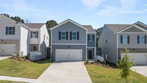 247 Philadelphia Rd, Jasper, GA 30143