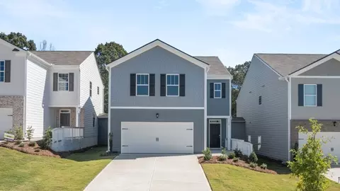 247 Philadelphia Rd, Jasper, GA 30143