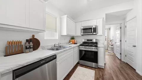 Kitchen - 1204 S Brook Dr, Purcell, OK 73080 photo 1 of 2