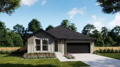 271 Ezekiel St, Kyle, TX 78640