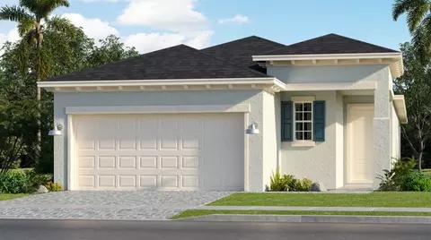 1673 Antarus Dr NW, Palm Bay, FL 32907