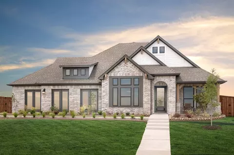 2904 Maretic St, Mansfield, TX 76063