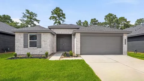 16406 Misty Cedar Ln, Magnolia, TX 77355