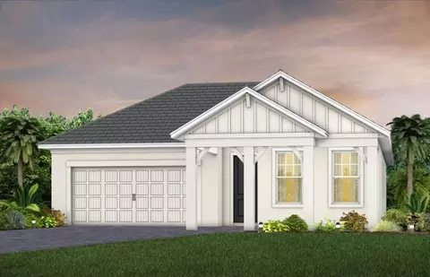 Exterior - 7634 Addison Ave, Bradenton, FL 34210 photo 2 of 32