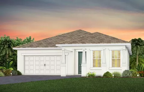 Exterior - 7634 Addison Ave, Bradenton, FL 34210 photo 17 of 32