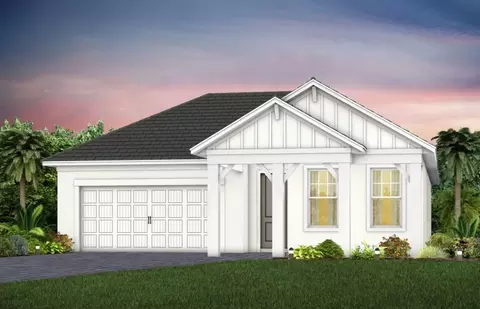 Exterior - 7634 Addison Ave, Bradenton, FL 34210 photo 4 of 32