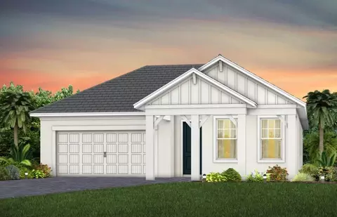 Exterior - 7634 Addison Ave, Bradenton, FL 34210 photo 5 of 32