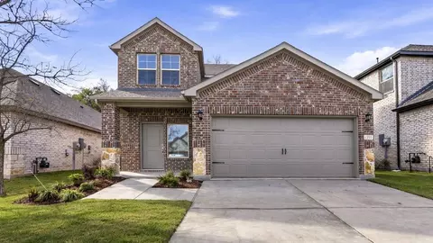 720 Gallop Dr, Princeton, TX 75407