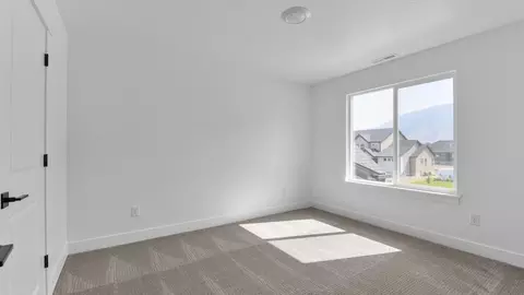 Bedroom - 718 N 1600 E, Salem, UT 84653 photo 6 of 11