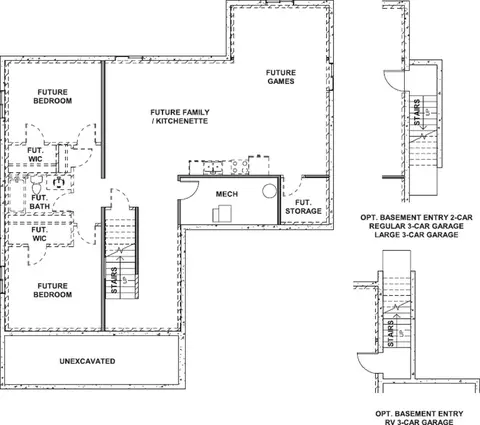 Floorplan - 718 N 1600 E, Salem, UT 84653 photo 3 of 3