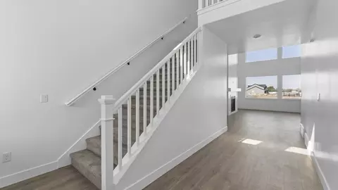 Entry Way - 718 N 1600 E, Salem, UT 84653 photo 5 of 10