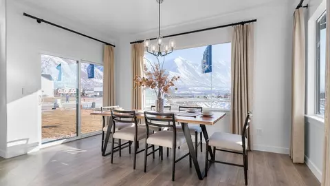 Dining - 718 N 1600 E, Salem, UT 84653 photo 1 of 2