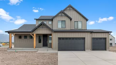 718 N 1600 E, Salem, UT 84653