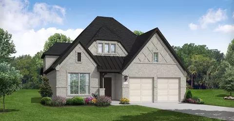 1000 Goldenwave Trl, Wylie, TX 75098